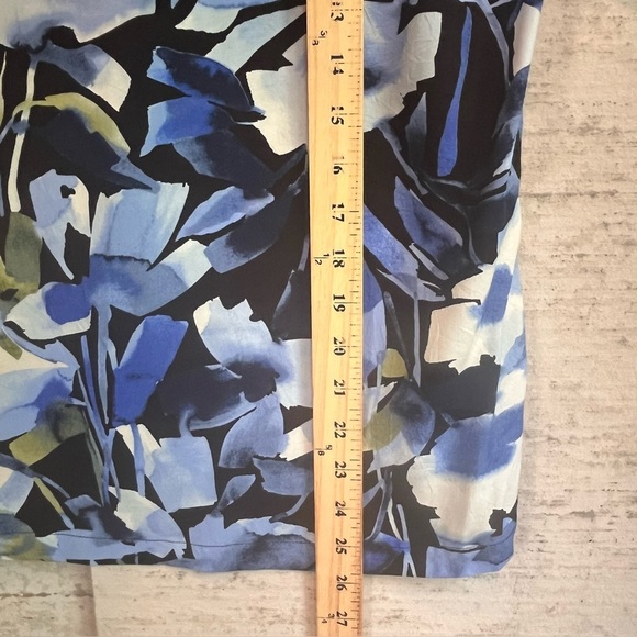 Jams World Starry Night Sz S Hawaiian Shirt Like New Vacation Cruise Rayon - Picture 11 of 16